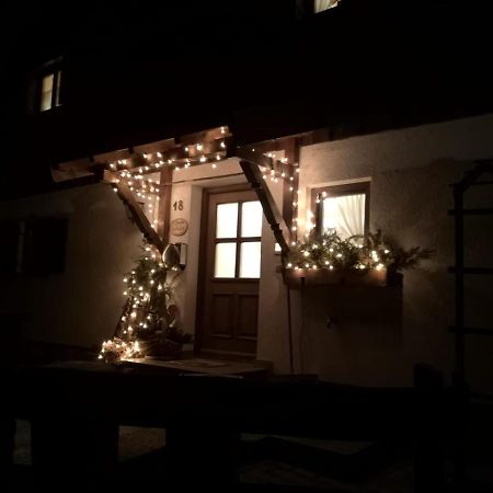 Reithamer Bergfensterl Warngau Extérieur photo