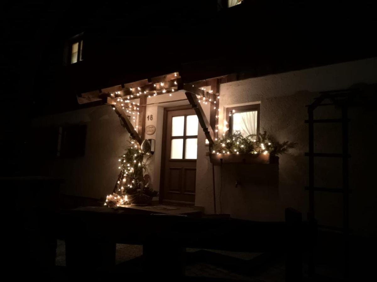 Reithamer Bergfensterl Warngau Extérieur photo