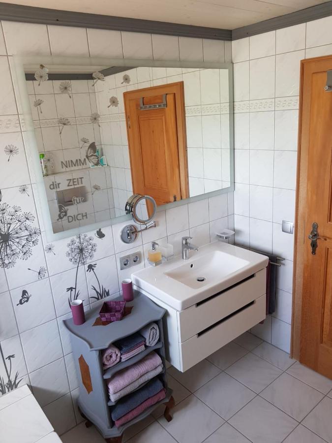 Reithamer Bergfensterl Warngau Extérieur photo