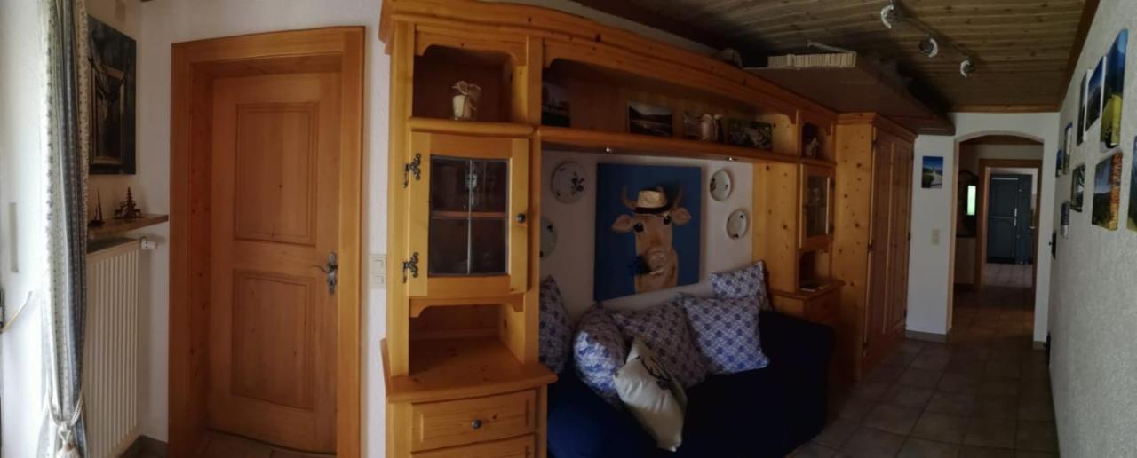 Reithamer Bergfensterl Warngau Extérieur photo